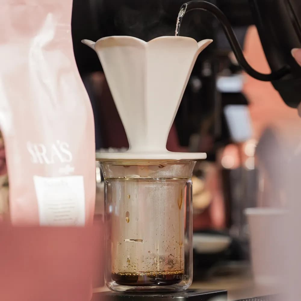 V60 101 Workshop