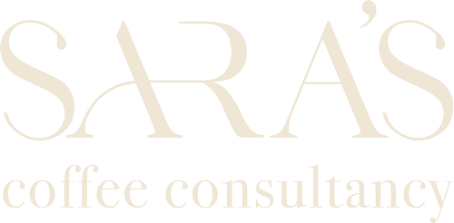 Sara's Coffee Consultancy